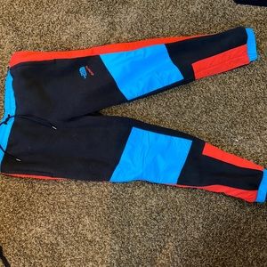 North face “extreme” pant